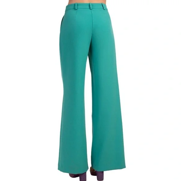NWT Trina Turk PAGE PANT size 0